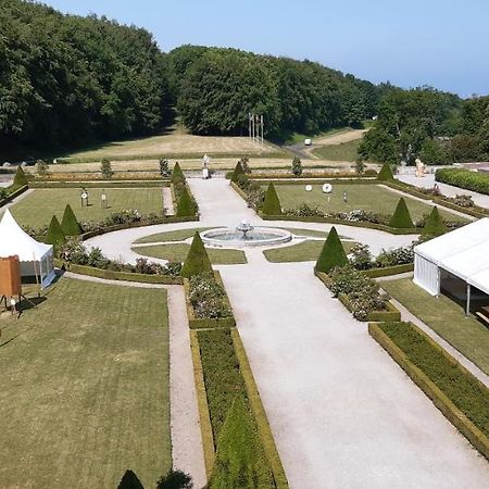 Tsara Home Eu (Seine-Maritime) Eksteriør billede