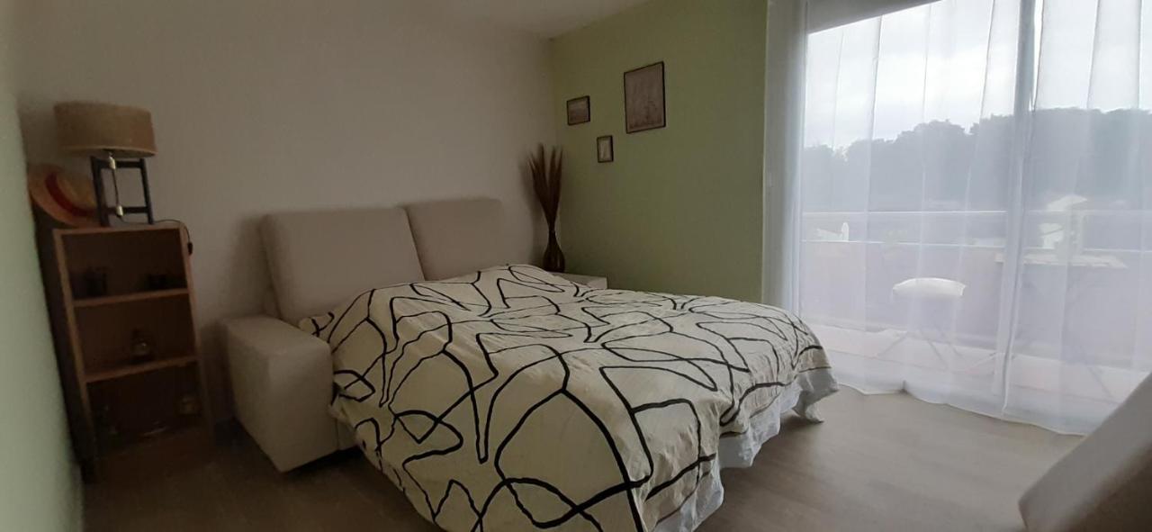 Tsara Home Eu (Seine-Maritime) Eksteriør billede