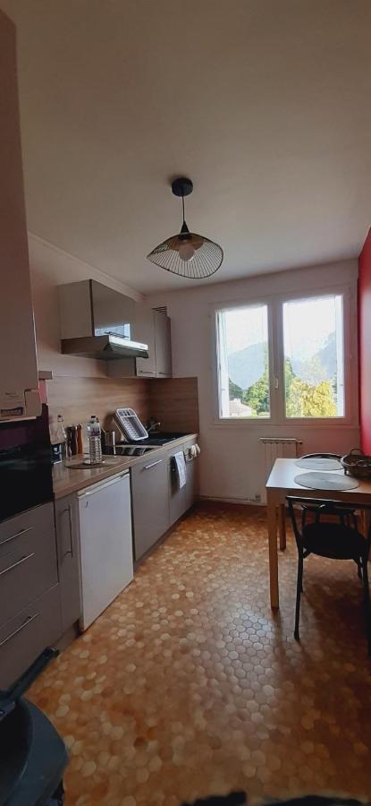 Tsara Home Eu (Seine-Maritime) Eksteriør billede